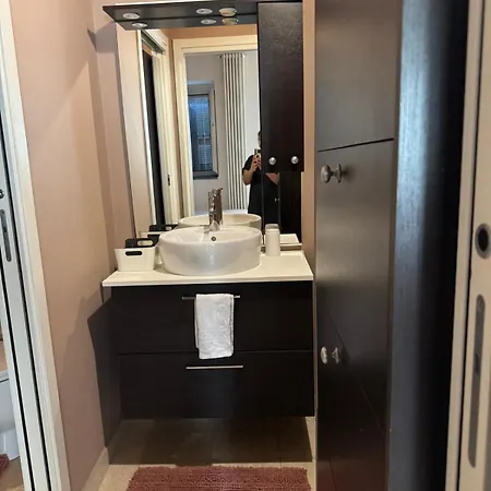 Apartment Miro-canonica 41, *