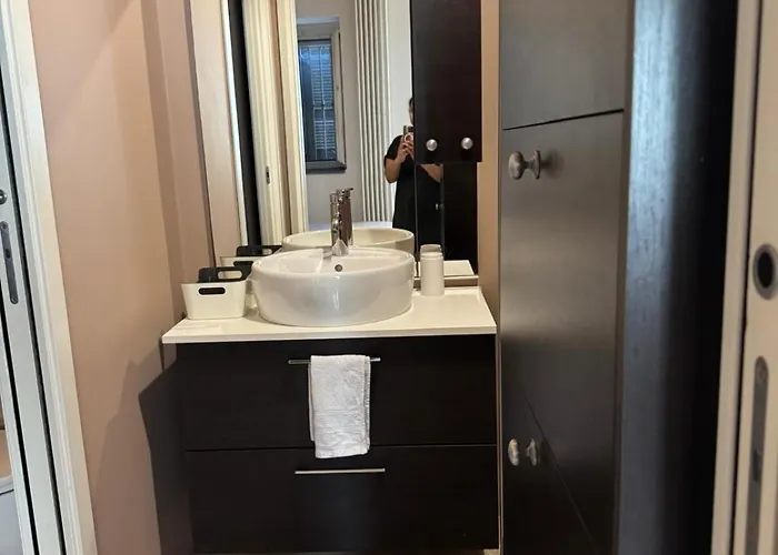 Apartment Miro-canonica 41, *